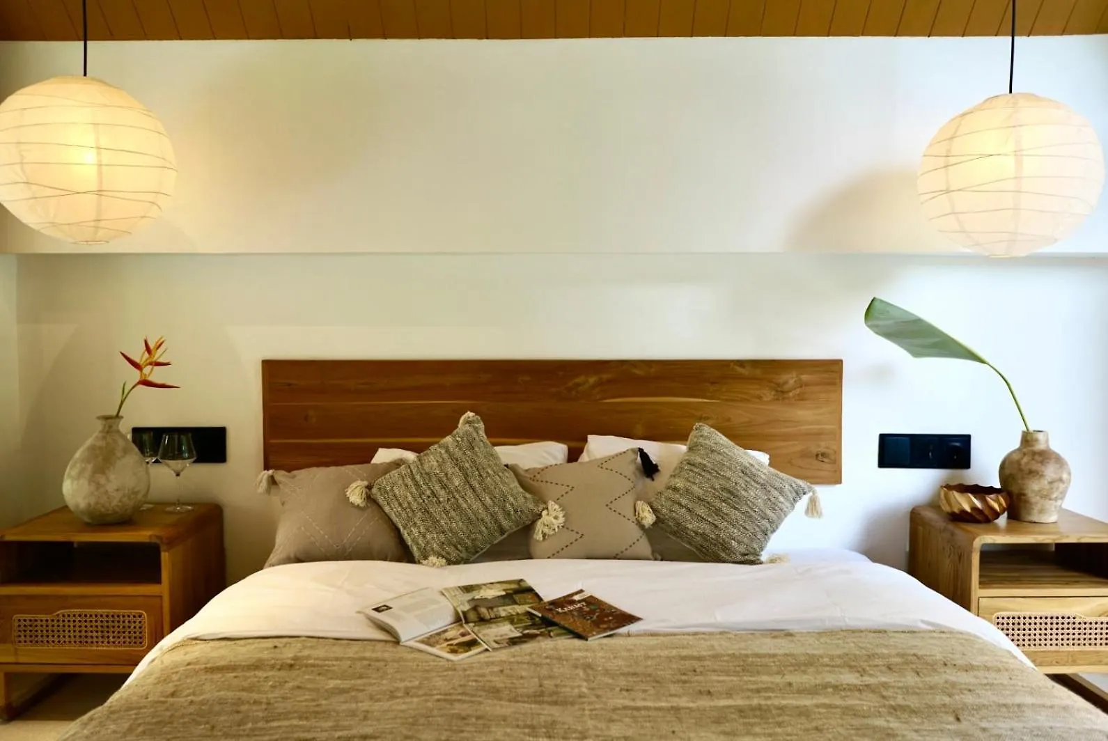 Ubud Dzen Villa
