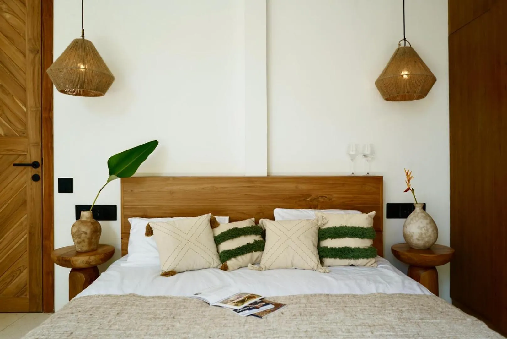 Ubud Dzen Villa