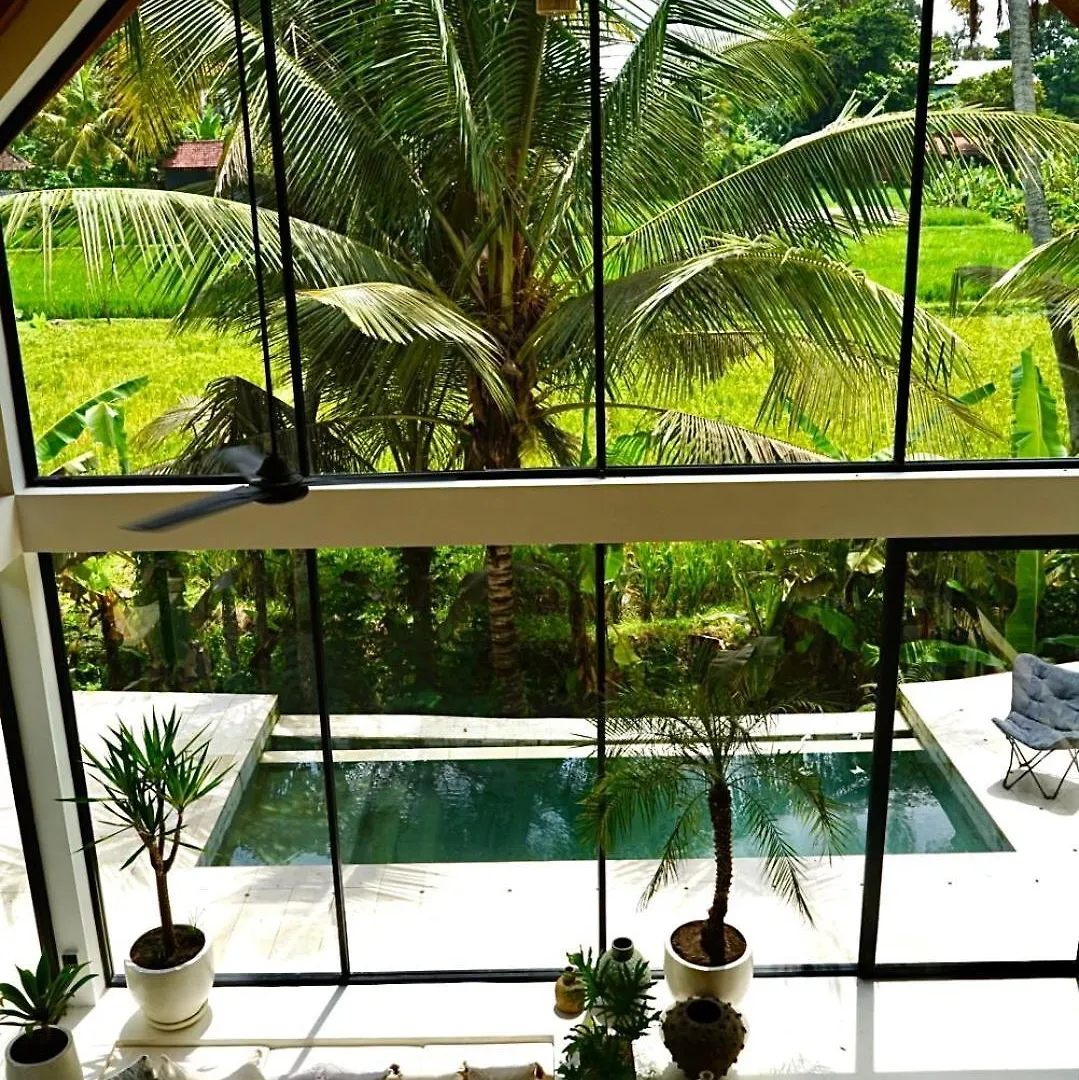 Ubud Dzen Villa 0*, Ubud (Bali) Indonesia