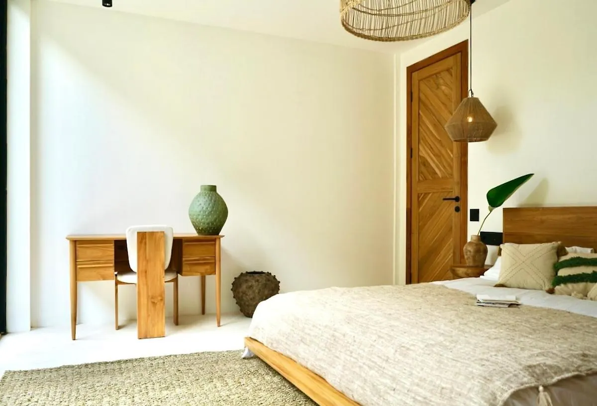 Ubud Dzen Villa