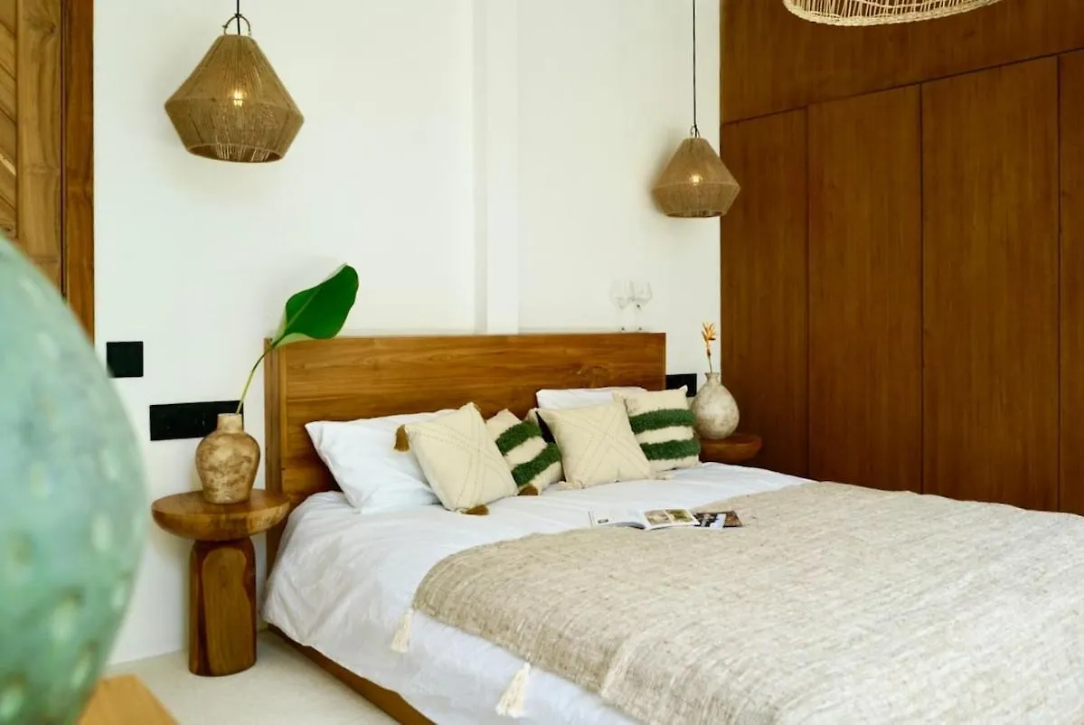 Ubud Dzen Villa Indonesia