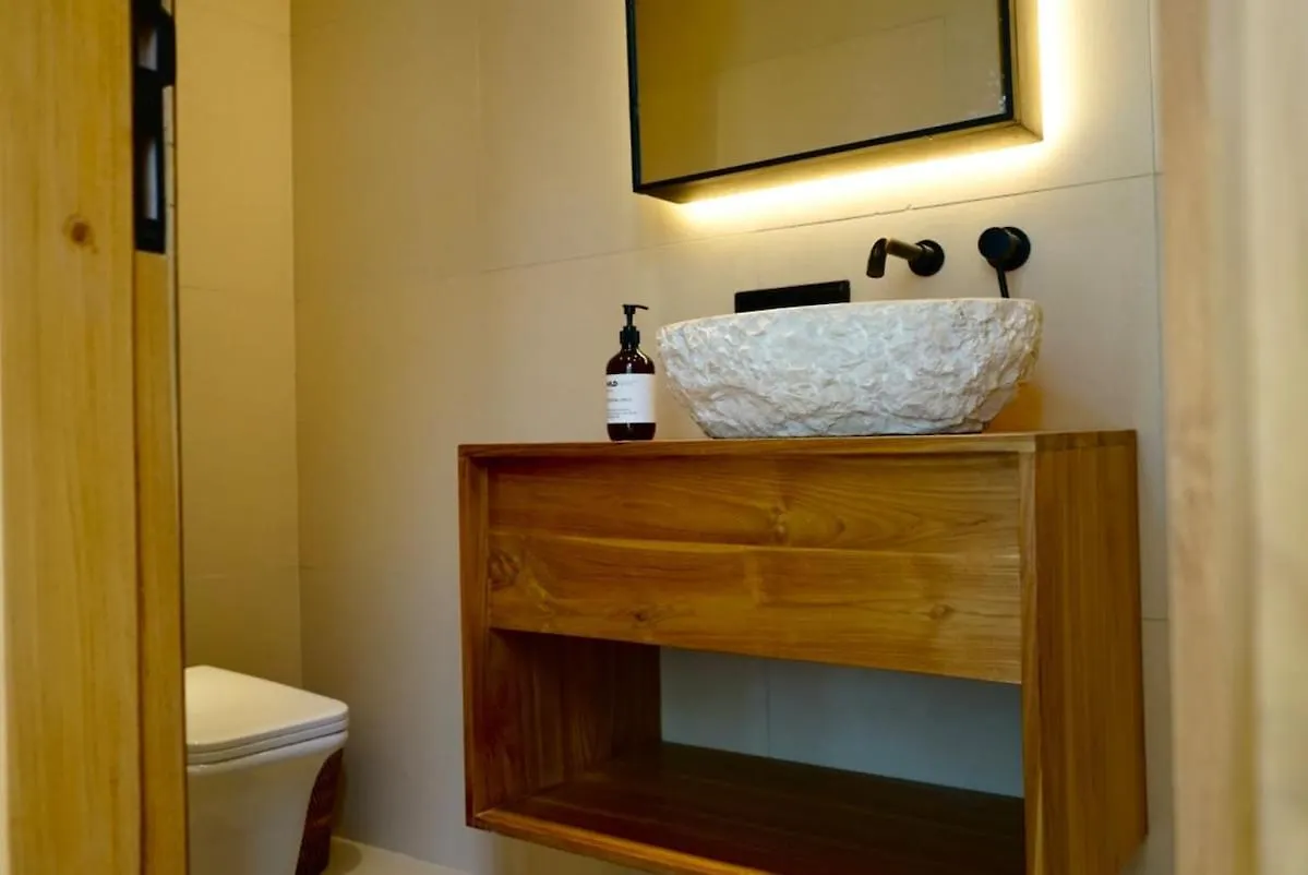 Ubud Dzen Villa