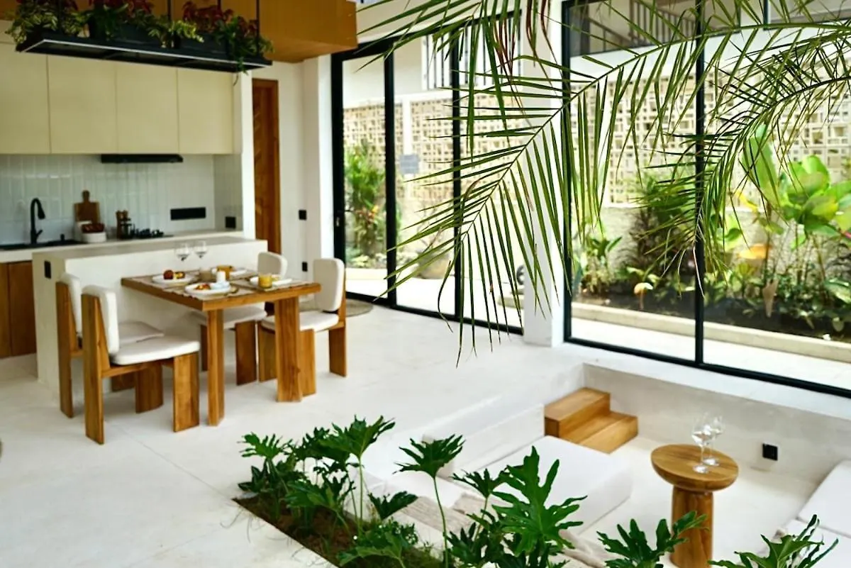 Ubud Dzen Villa