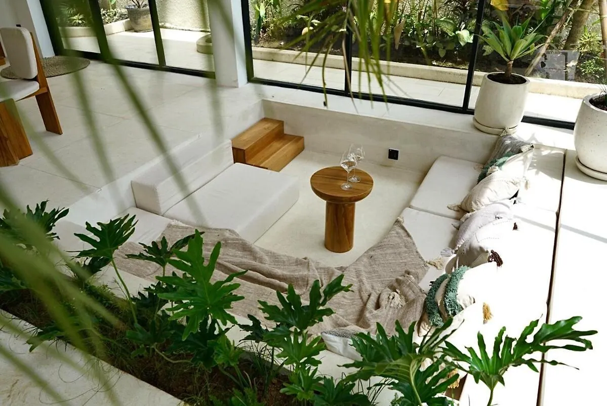 Ubud Dzen Villa