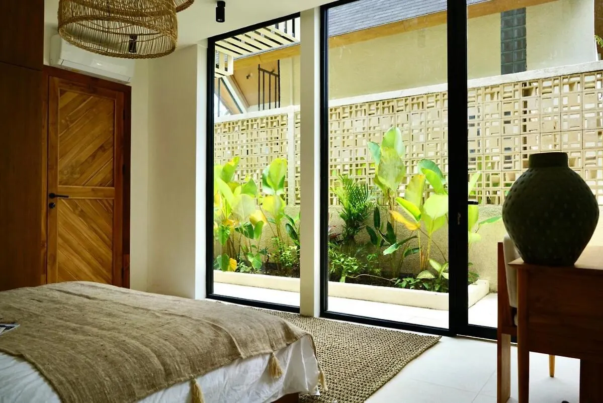 Ubud Dzen Villa Indonesia