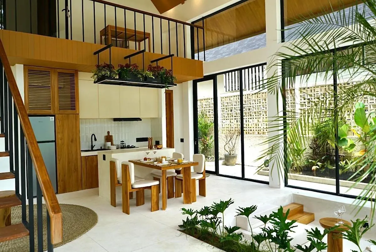 Ubud Dzen Villa