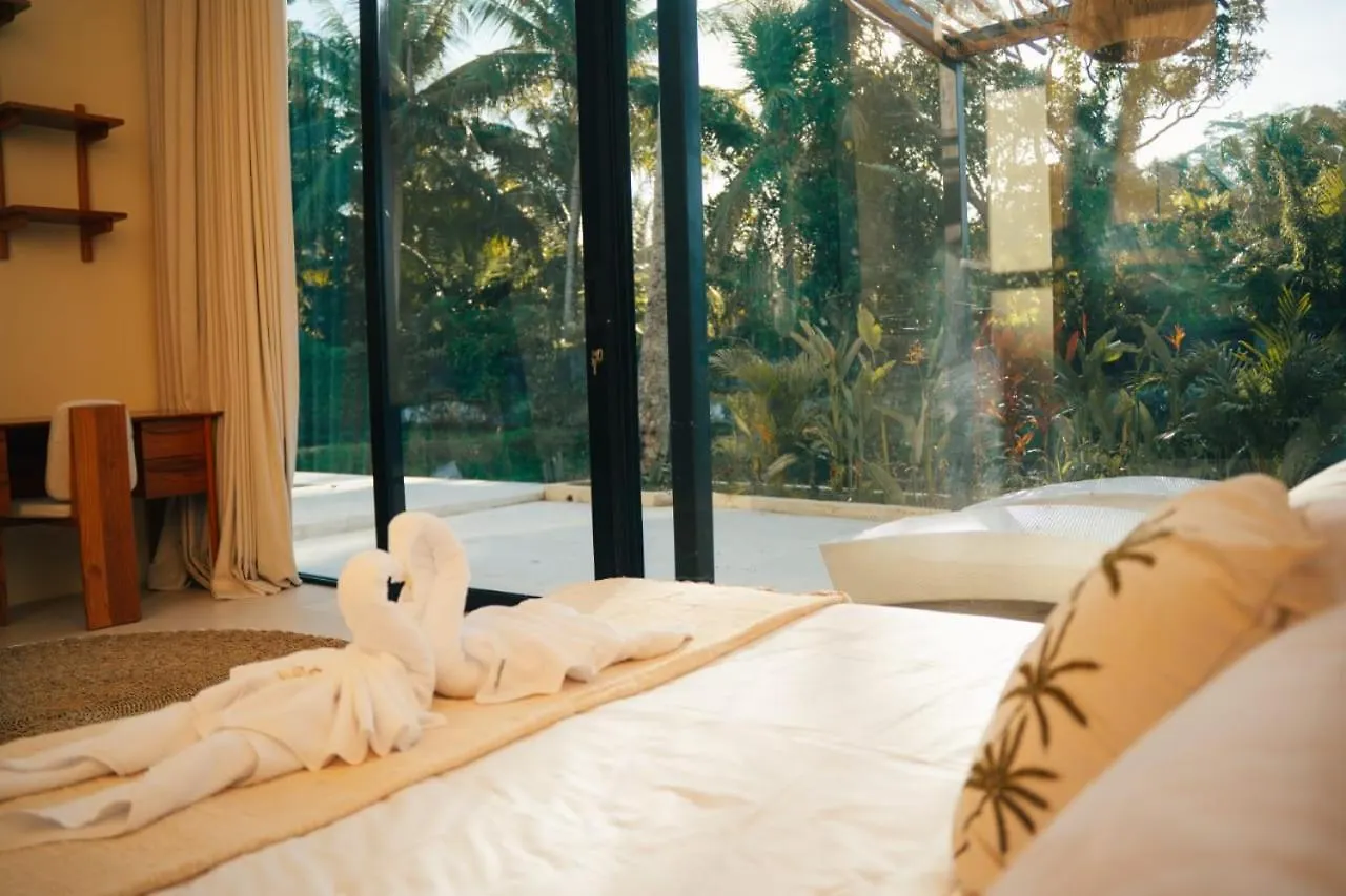 Ubud Dzen Villa