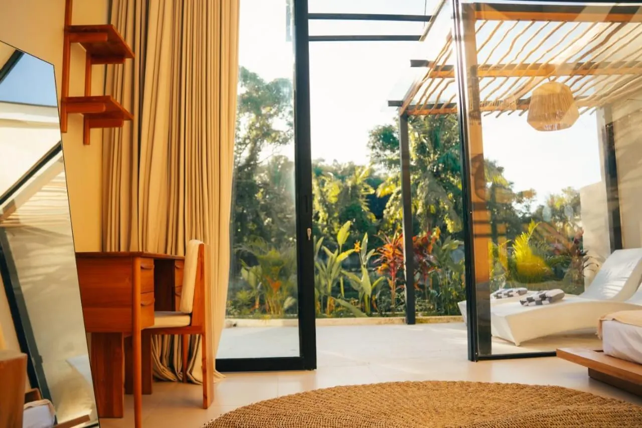 Ubud Dzen Villa