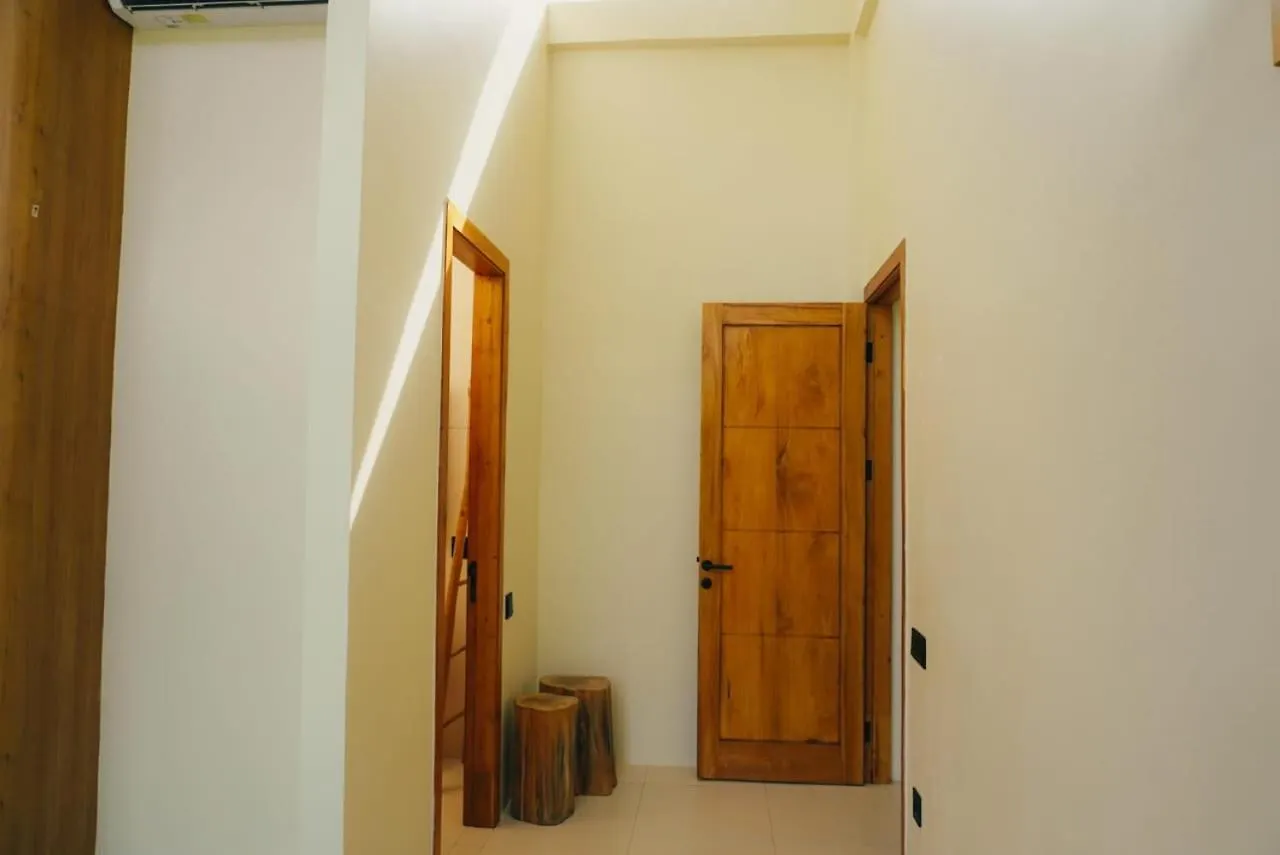 Ubud Dzen Villa