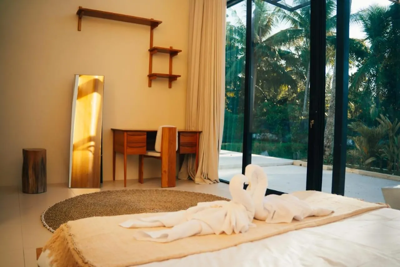 Ubud Dzen Villa