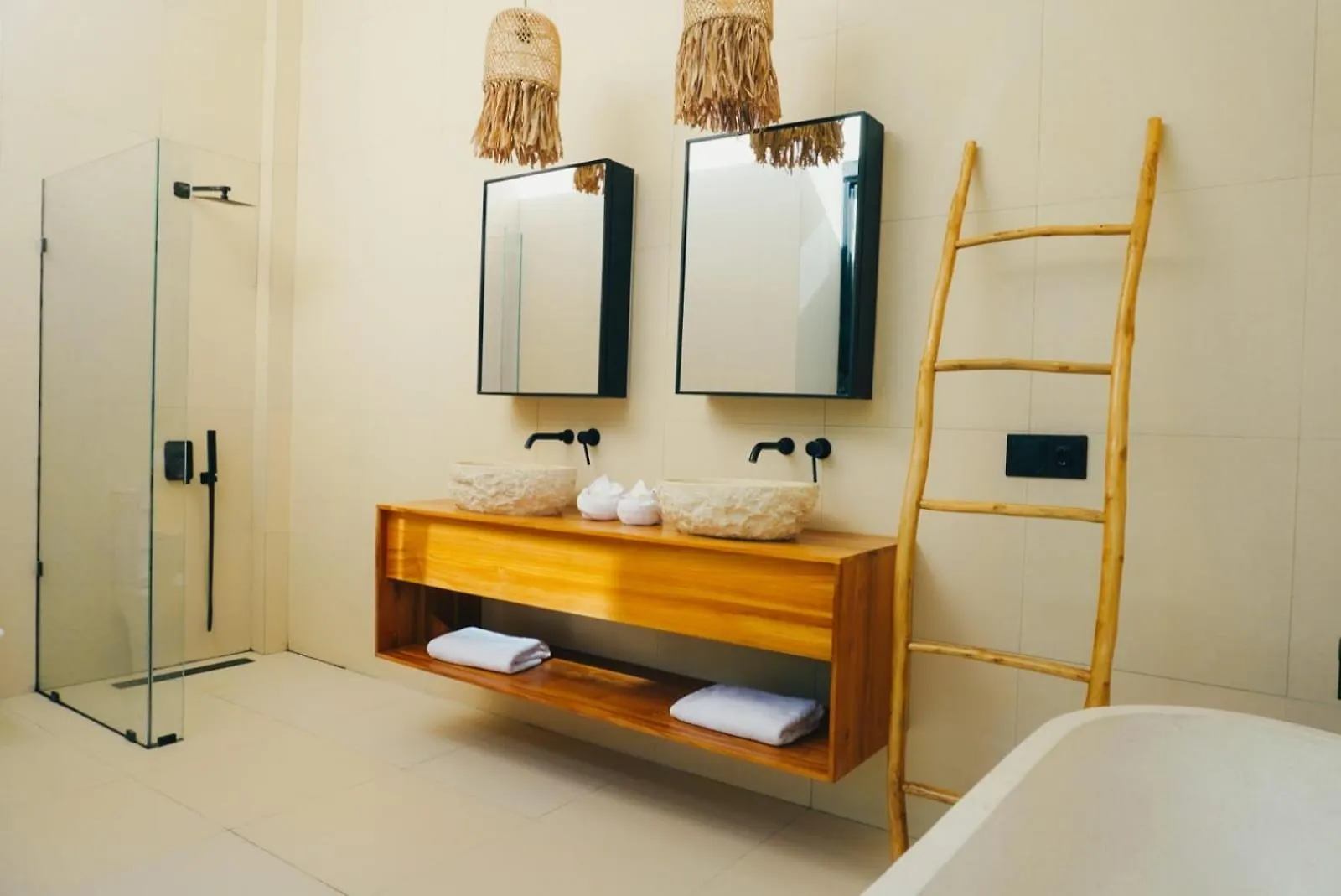 Ubud Dzen Villa