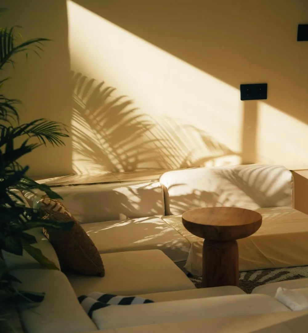 Ubud Dzen Villa Indonesia