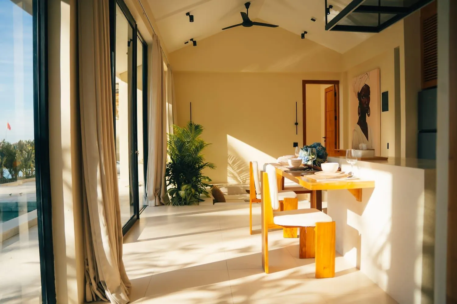 Ubud Dzen Villa 0*, Ubud (Bali) Indonesia