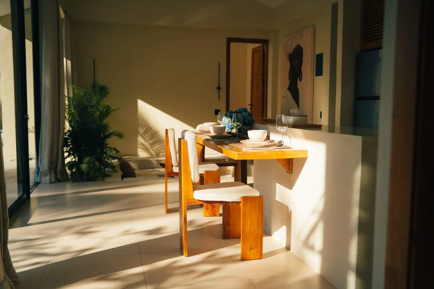 Ubud Dzen Villa