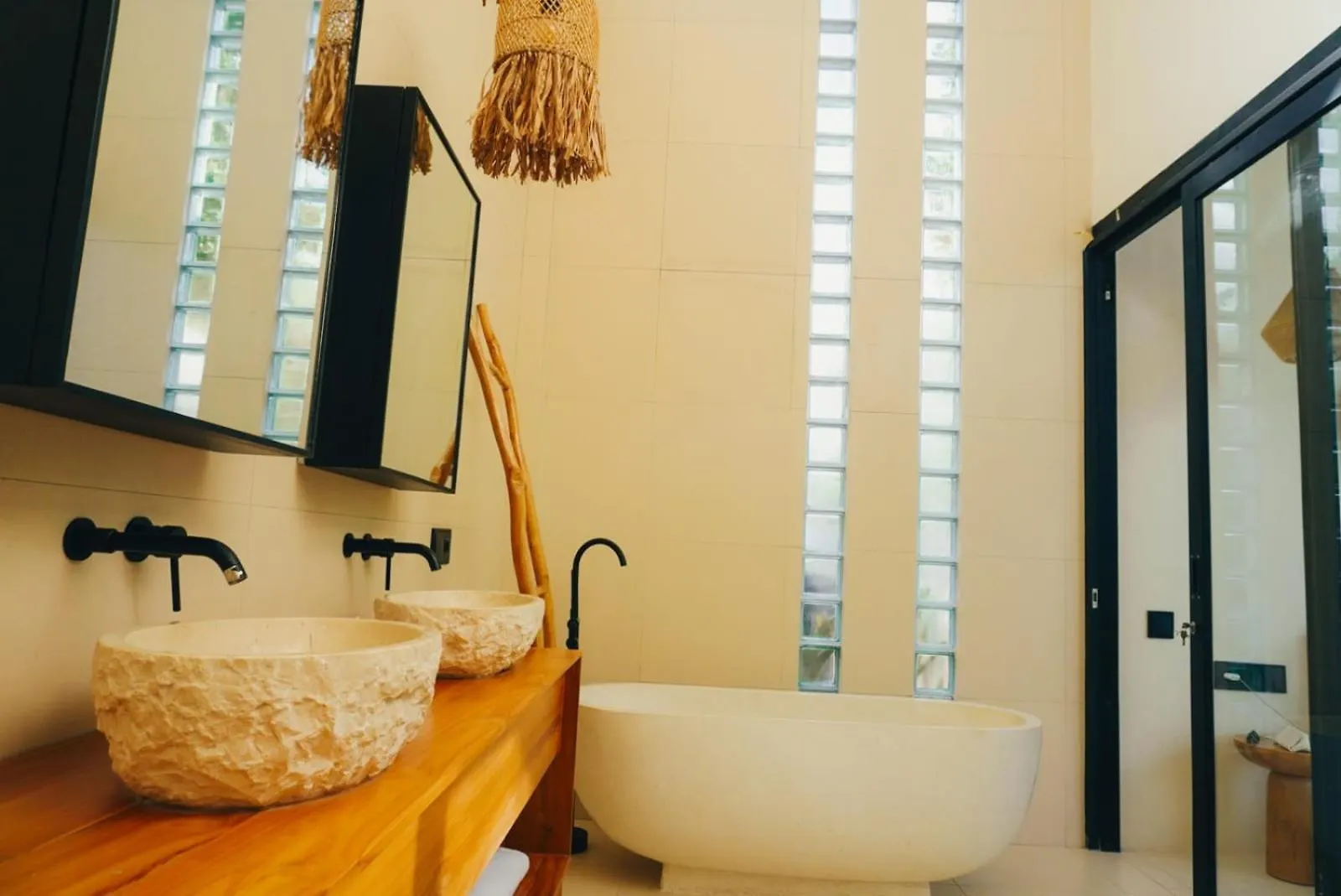 Ubud Dzen Villa