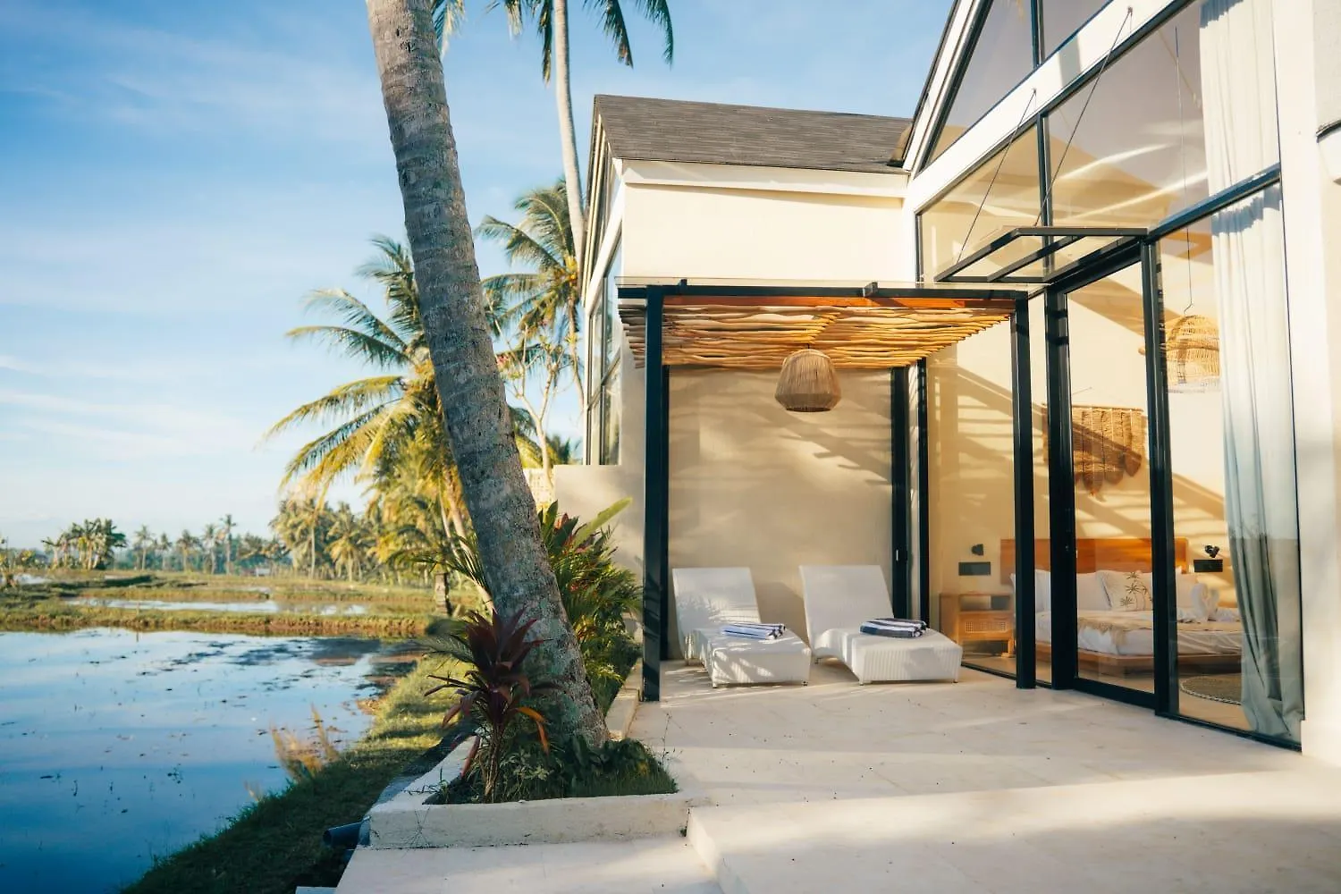 Ubud Dzen Villa