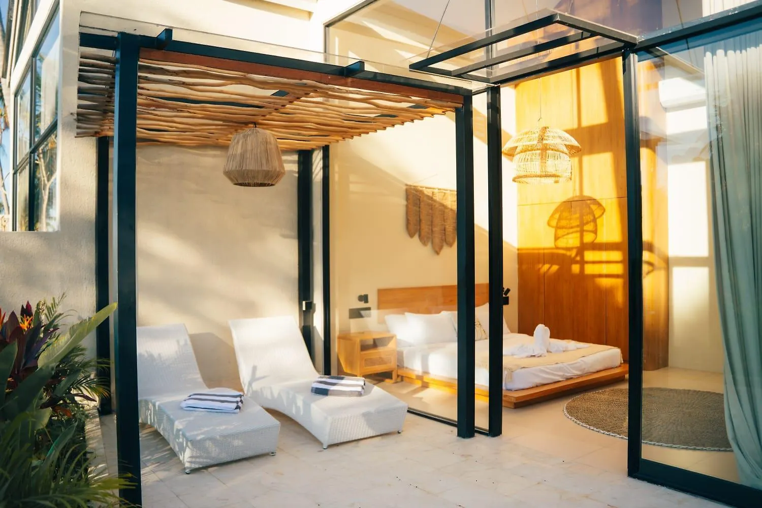 Ubud Dzen Villa