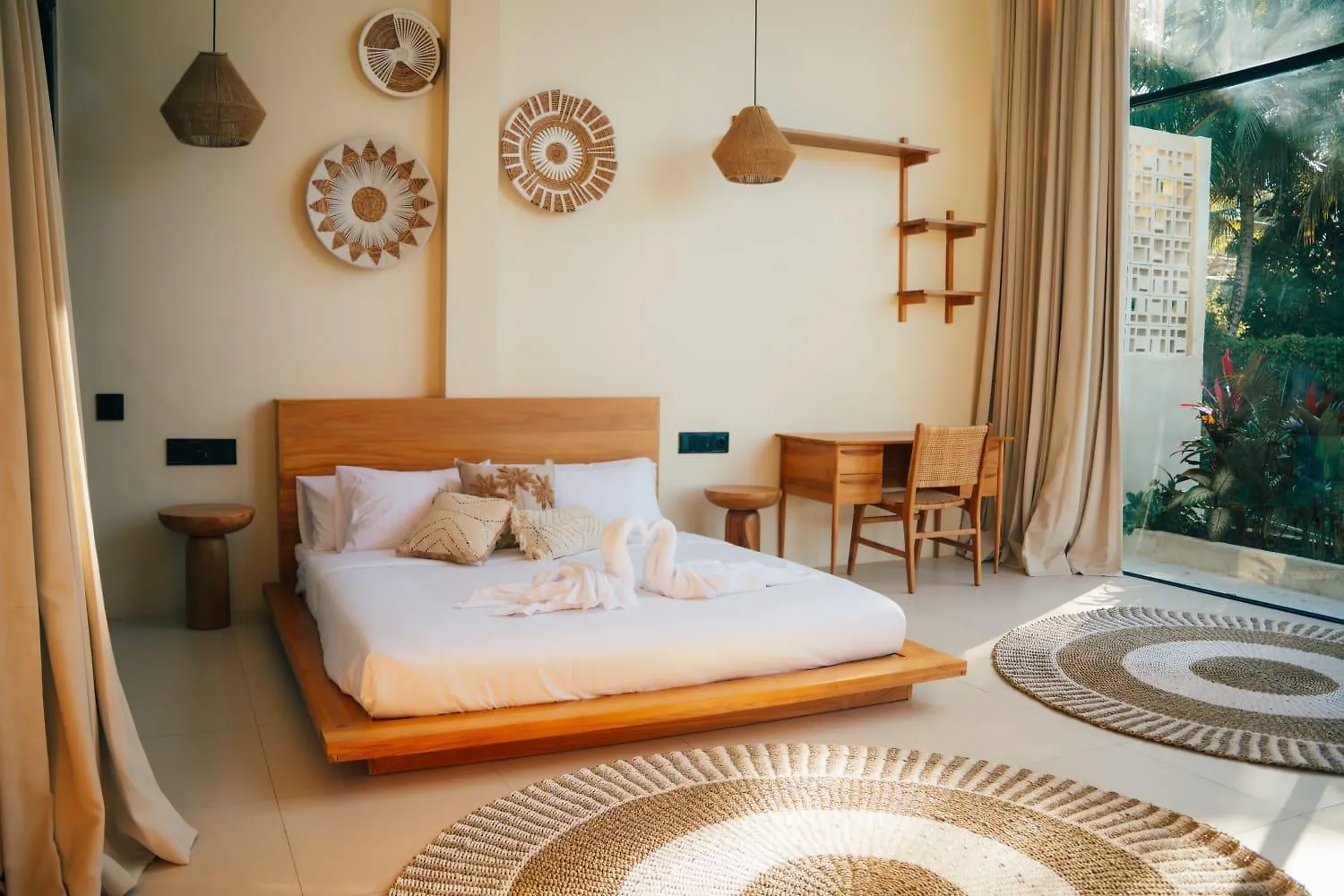 Ubud Dzen Villa 0*, Ubud (Bali) Indonesia