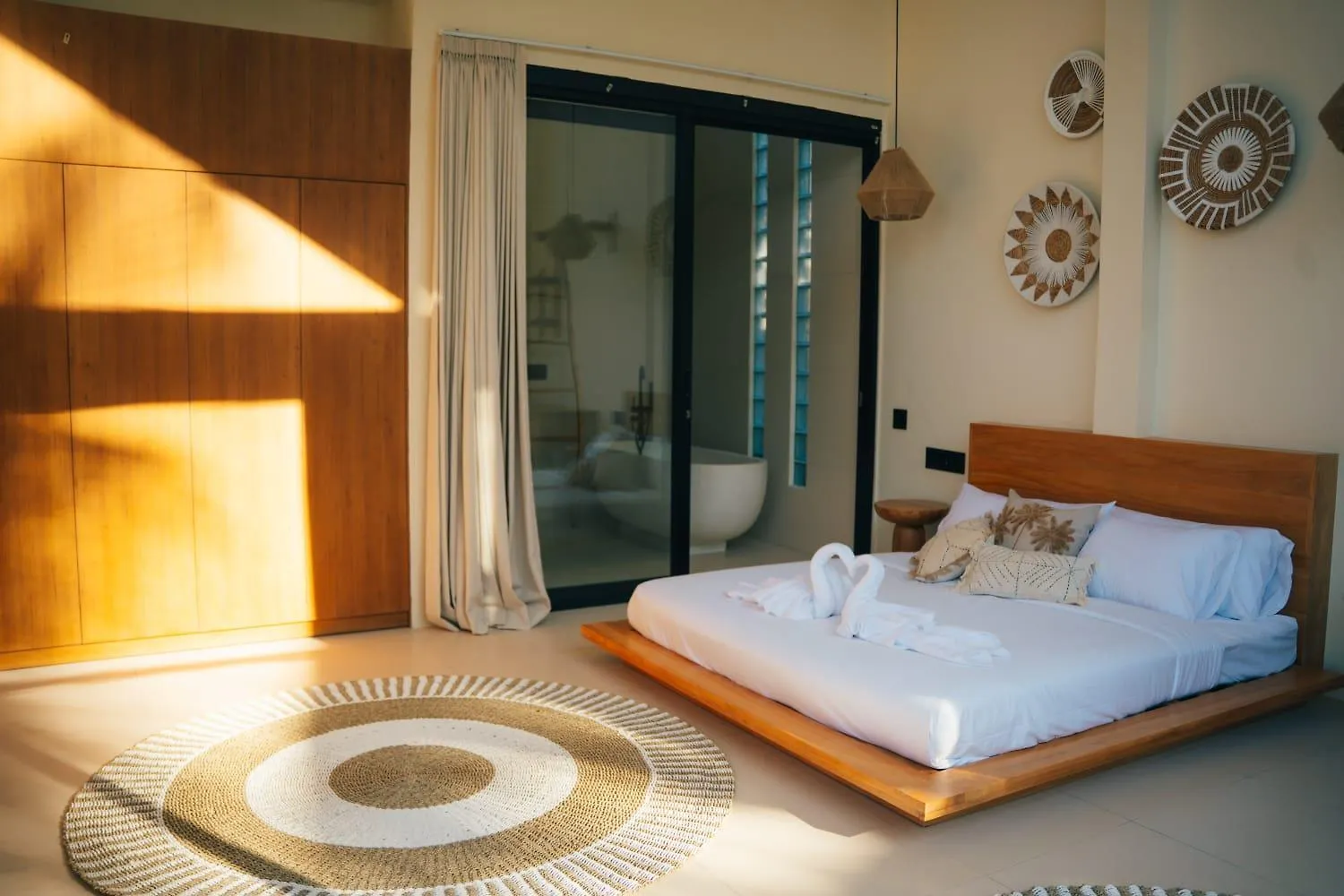 Ubud Dzen Villa Indonesia