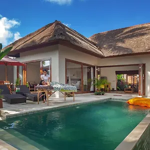 Anusara Luxury Villas Ubud