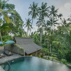 Villa Sweet Orange, Ubud (Bali)