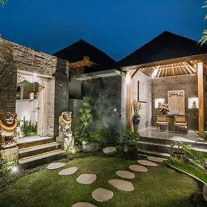 Season Ubud