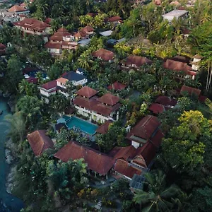 Bali Spirit And Spa, أوبود