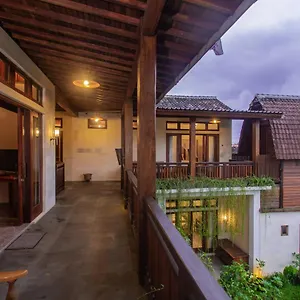 Graha Petulu By Pramana أوبود