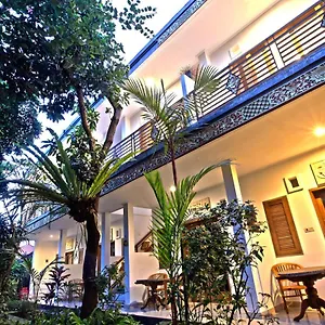 Batik Sekar Bali Gasthuis