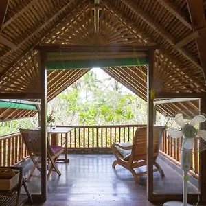 Bali Firefly Bed & Breakfast