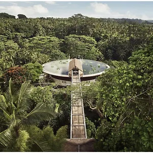 5* Ośrodek wypoczynkowy Four Seasons Bali At Sayan