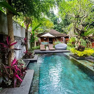 Villa Kakul Heritage, Ubud (Bali)