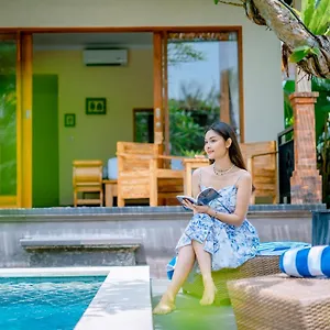 Villa The Aruna By Purely, Ubud (Bali)