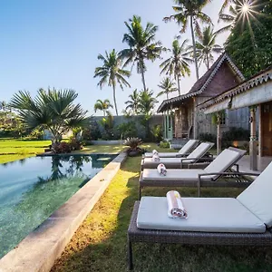 O'hea Ubud