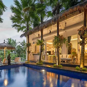 Villa Ethan, Ubud (Bali)
