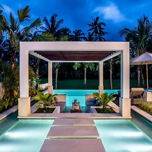 Villa Matahati By Balisuperhost, Ubud (Bali)