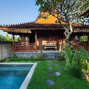 Oemah Joglo Bali Ubud
