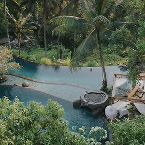 Hotel Bucu View, Ubud
