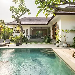 Villa Nya, Ubud (Bali)