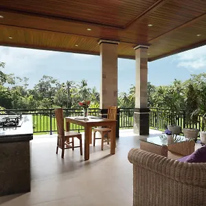 Villa Dewi Sri Private, Ubud (Bali)