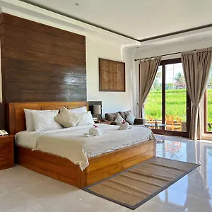 Kubu Bali Baik & - Chse Certified Ubud