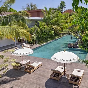 The Hava A Pramana Experience 우붓