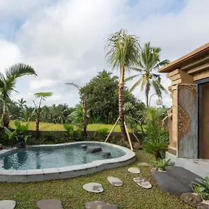 Sawah Sebatu Ubud