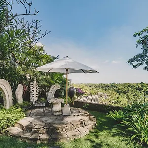 The Sayan House Resort