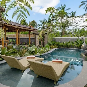 Villa Ratni, Ubud (Bali)