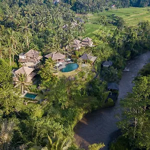 Semana Ubud