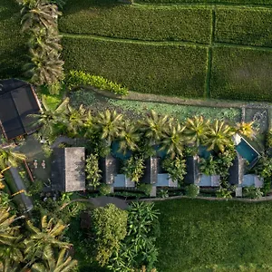 Lasamana Ubud