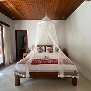 Villa Hidden Point, Ubud (Bali)