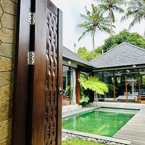 Wana Karsa The Ubud