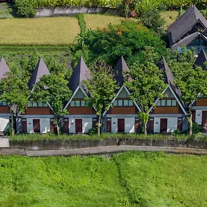 Villa Kanhara By Pramana, Ubud (Bali)